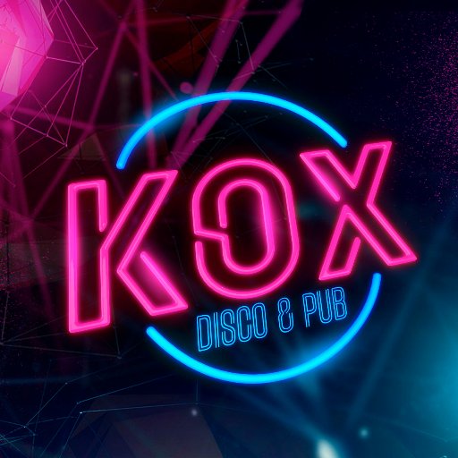 KOX Disco