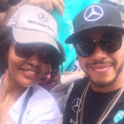 Petrol-head with mad love for F1, Ardent supporter of Lewis Hamilton, Dancer, Humanitarian Aid Worker