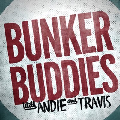 A podcast obsessed with the apocalypse! Hosts: a comic raised as a prepper @andiebolt & tech/gear expert @ezalis. Write us! BunkerBuddies@610house.com