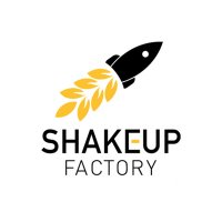 ShakeUpFactory (@shakeupfactory) 's Twitter Profile