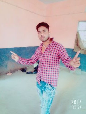 parvezansari941's profile picture. 