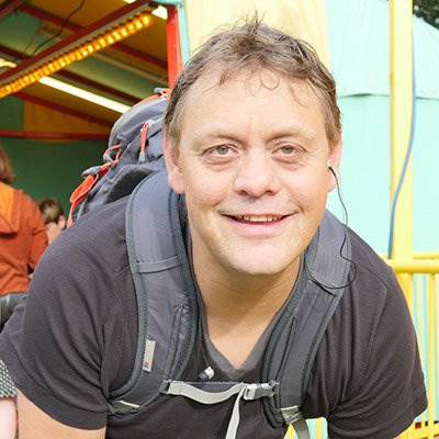 Father, Husband, Senior Web Designer, UX MSc, Engineering Product Design BSc, amateur photographer and armchair sports fan