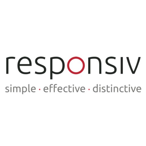 Responsiv transforms organisations by simplifying technologies and solving complex business automation and integration challenges.