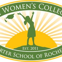 YWCP Charter School (@ywcp_rochester) 's Twitter Profile Photo YWCP Charter School (@ywcp_rochester) 's Twitter Profile Photo