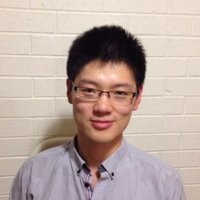 Yao Zhang (@zhangyaonju) 's Twitter Profile Photo Yao Zhang (@zhangyaonju) 's Twitter Profile Photo