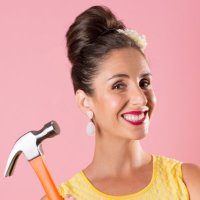 SuzelleDIY (@suzellediy) 's Twitter Profile