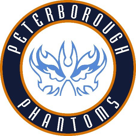 The Phantoms Academy is Peterborough's Junior Ice Hockey Club. The Academy has teams playing in U9 to U18 age groups in the EIHA Southern Divisions.