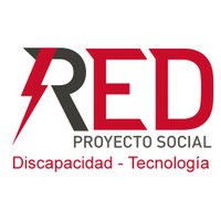 Asoc Red Proyecto Social. Discapacidad Tecnología(@RedProy_Social) 's Twitter Profile Photo