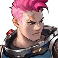 Hapkotuk (@hapkotuk_ow) 's Twitter Profile