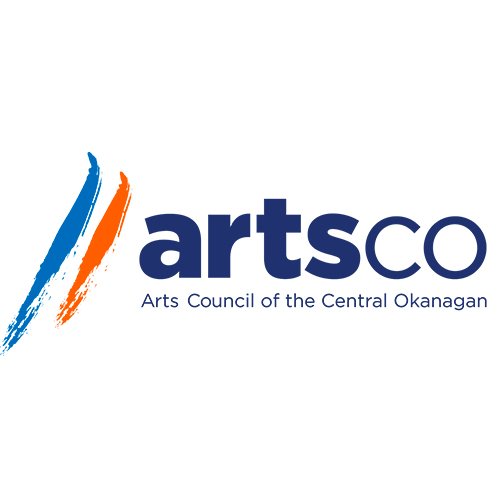 ARTSCO serves the Central Okanagan's artistic community and fuels the creative economy through advocacy, empowerment, and partnerships.