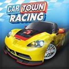 car town beta game