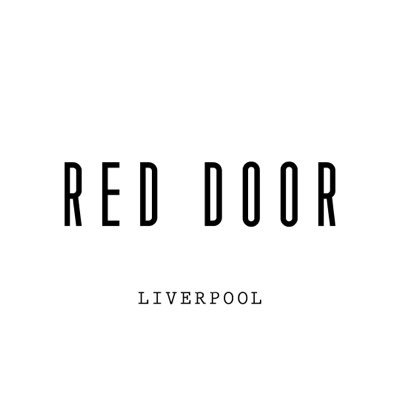 Changing the world one drink at a time.
📍 Liverpool & @reddoorchester.
    Book here: https://t.co/eFkx5Y0aLZ