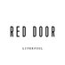 Red Door Liverpool (@RedDoorLpool) Twitter profile photo