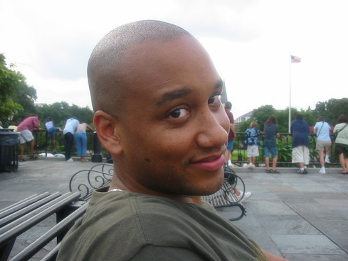 AndrewJohnson77's profile picture. White space problem solver