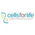 Cells for Life (@cellsforlife) Twitter profile photo Cells for Life (@cellsforlife) Twitter profile photo