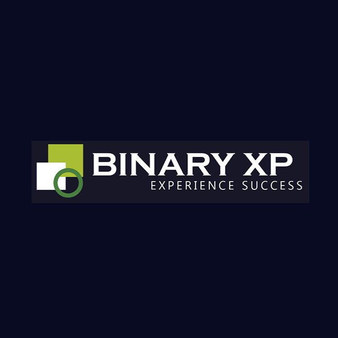 BinaryXp's profile picture. Giving Traders Endless Possibilities