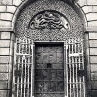 KilmainhamGaolMuseum(@KilmainhamOPW) 's Twitter Profile Photo