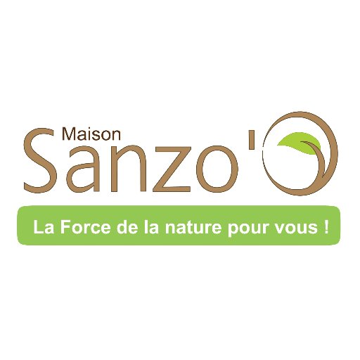 Maison Sanzo'o, La Force de la nature pour vous ! Fabricant de produits bio & naturels du Cameroun. #consommonslocal