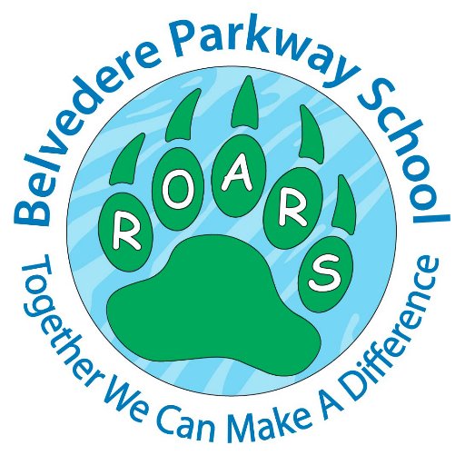Belvedere Parkway School in Bowness is a K-6 CBE School with students from six amazing communities. Together We Can Make a Difference!