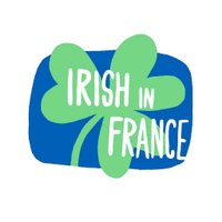 Irish in France 🇮🇪🇫🇷🇪🇺(@Irish_in_France) 's Twitter Profile Photo