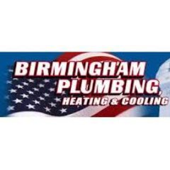 Birmingham Plumbing Heating & Cooling Company is a full-service company that specializes in your most basic and complex projects. Emergency services Available