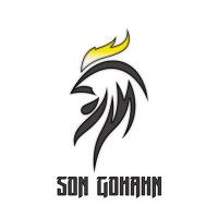 Son_Gohahn(@S_Gohahn) 's Twitter Profile Photo