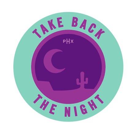 #TBTNphx bringing #awareness & calling to #EndViolence in all forms. WHEN: #FridayApril3 #2020 WHERE: #DowntownPhx #HealAZ #NoMore #TogetherWeCanEndThis