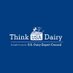 Think USA Dairy (@ThinkUSAdairy) Twitter profile photo