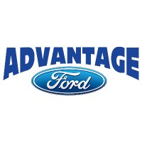 Advantage Ford(@Advantage_Ford) 's Twitter Profile Photo