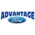 Advantage Ford (@Advantage_Ford) Twitter profile photo
