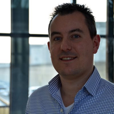 Business Analytics & IT Manager @Dentaidnl | Dentaid | Volleybal | Love wine and dining