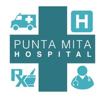Punta Mita Hospital(@pm_hospital) 's Twitter Profile Photo