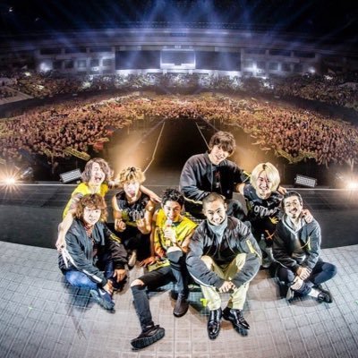 one ok rock 好きな人たちと繋がりたい 気軽にフォローよろしく