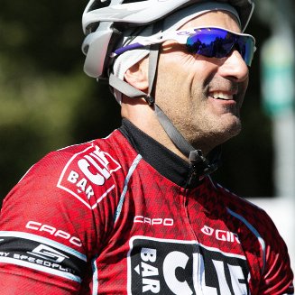 KevinClearyCEO's profile picture. CEO, dad of three, eater of all things organic, bike commuter, Ninja Warrior & Little League Coach