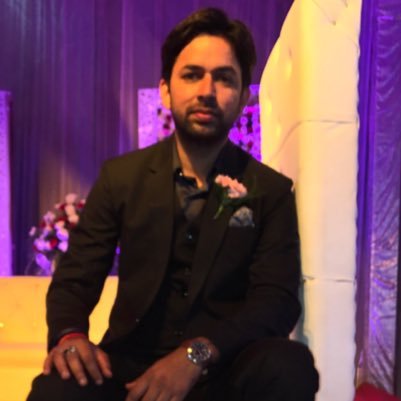 abhaysingh461's profile picture. 