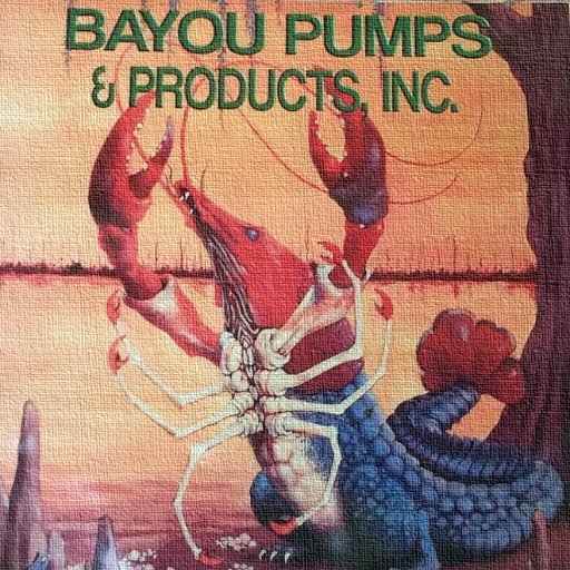 Bayou Pumps & Products, Inc. is a recognized company in the field of process fluids, petrochemical, oil & gas, poultry, product development, water equipment.