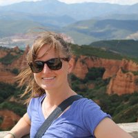 Linda Gosner (@lgosner) 's Twitter Profile Photo Linda Gosner (@lgosner) 's Twitter Profile Photo