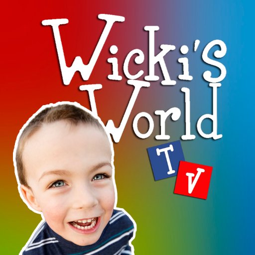 Wicki's World