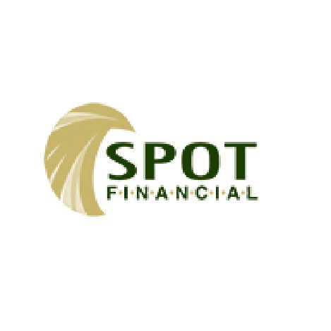 SpotFinancial's profile picture. Giving Traders Endless Possibilities