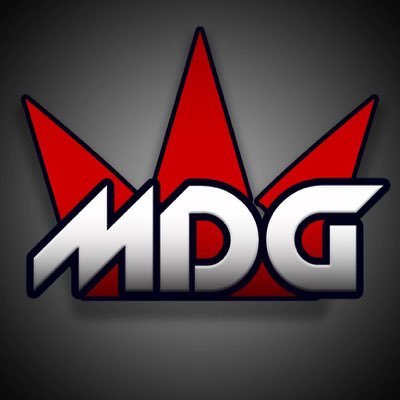 The offical twitter page for MDG feel free to join our discord and see why we are MOST DOPE!
https://t.co/Sd12YpIRLk