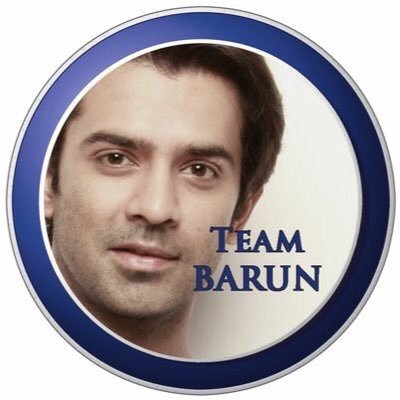 Originator of #iSupportBarunSobti and #MyBarunEdit. IndiasOnline Choice #BestIndFanClub '13'16.Keeping You Connected To Barun Sobti! Barun is at @BarunSobtiSays