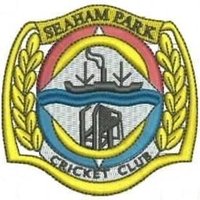 Seaham Park CC (@seahampark) 's Twitter Profile