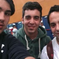 Héctor González Gonz (@hectorbuke) 's Twitter Profile