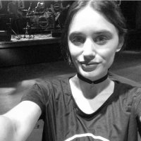 Estefania Kröl (@estefikrol) 's Twitter Profile