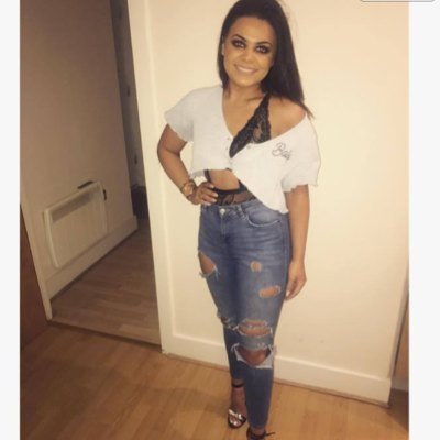 Adellledjaiz's profile picture. 