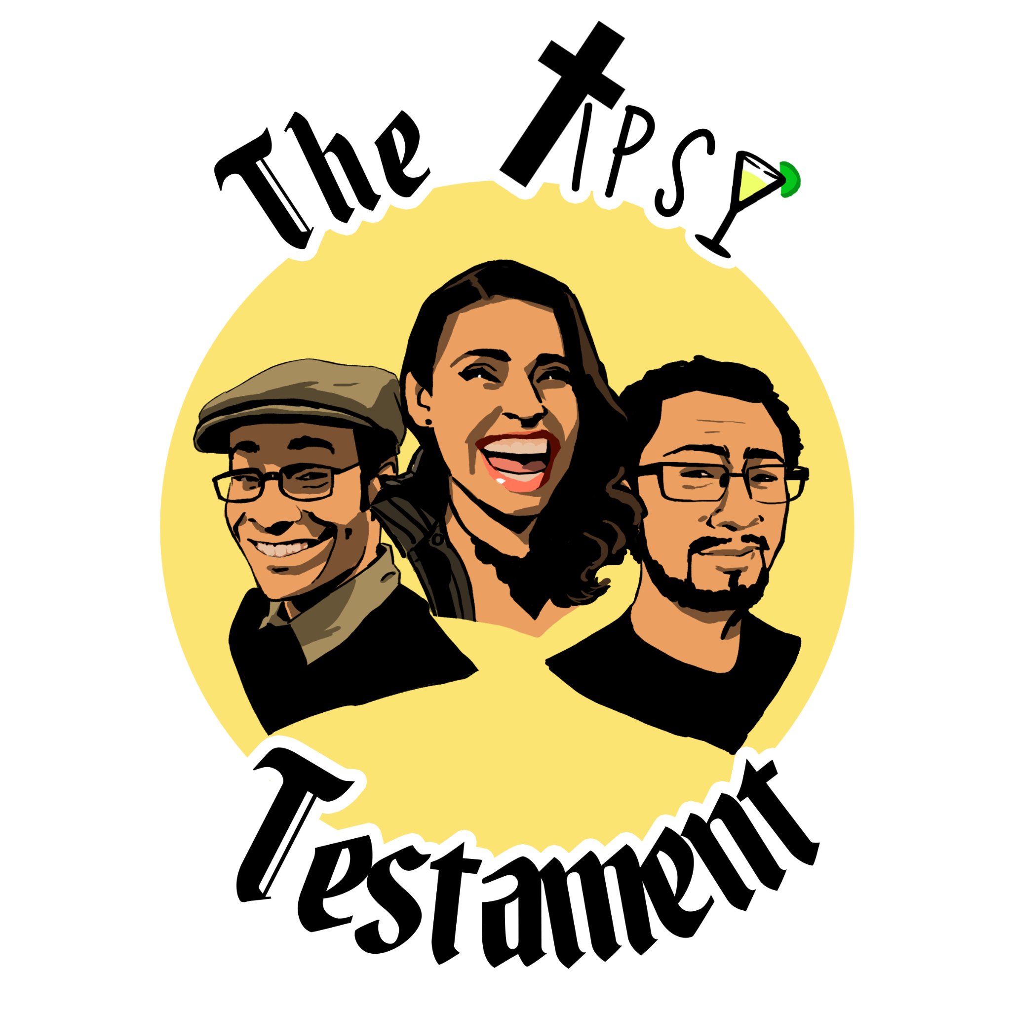 The Tipsy Testament