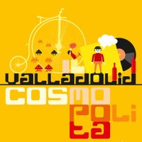 Vall Cosmopolita (@vallcosmopolita) 's Twitter Profile Photo Vall Cosmopolita (@vallcosmopolita) 's Twitter Profile Photo