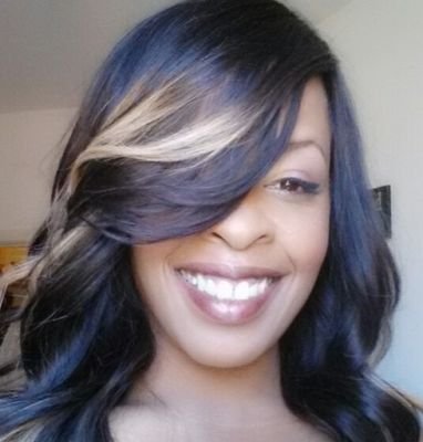 kelly_did_it's profile picture. Co Owner of Blacc Real Estate Elite Inc. 
Licensed Loan Officer, Realtor, Bartender and Master Cosmetologist