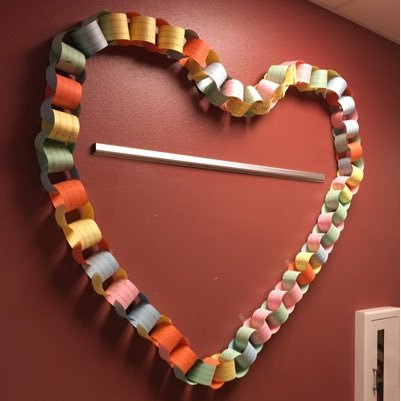 sdocpbis's profile picture. Official site for PBIS in SDOC! Share positive thoughts, kind words, and laughter! ❤️