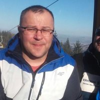 Piotr Baron (@piotrbaron74) 's Twitter Profile